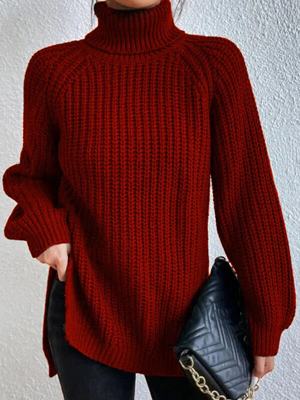 Emma | Cozy Knit Sweater