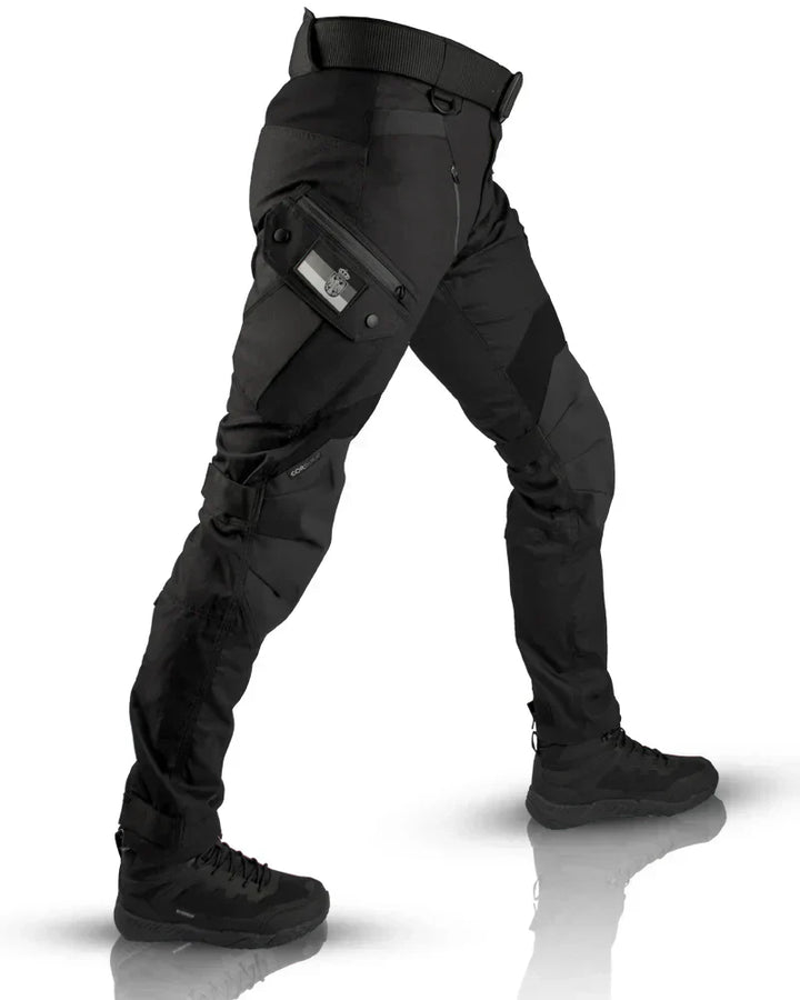 Colton | Waterproof Tactical Pants for Everyday Professional Use