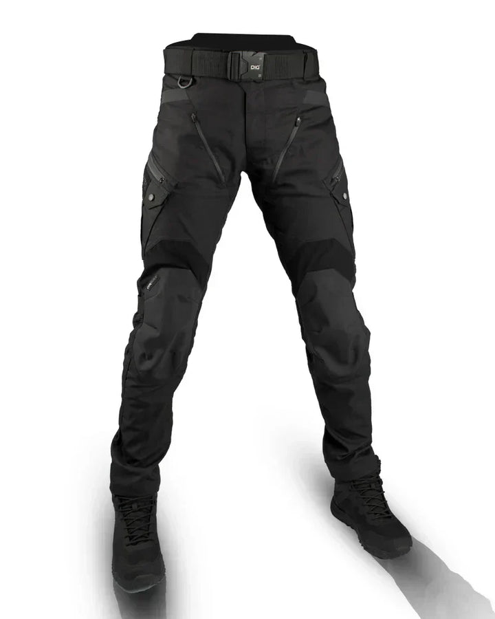 Colton | Waterproof Tactical Pants for Everyday Professional Use