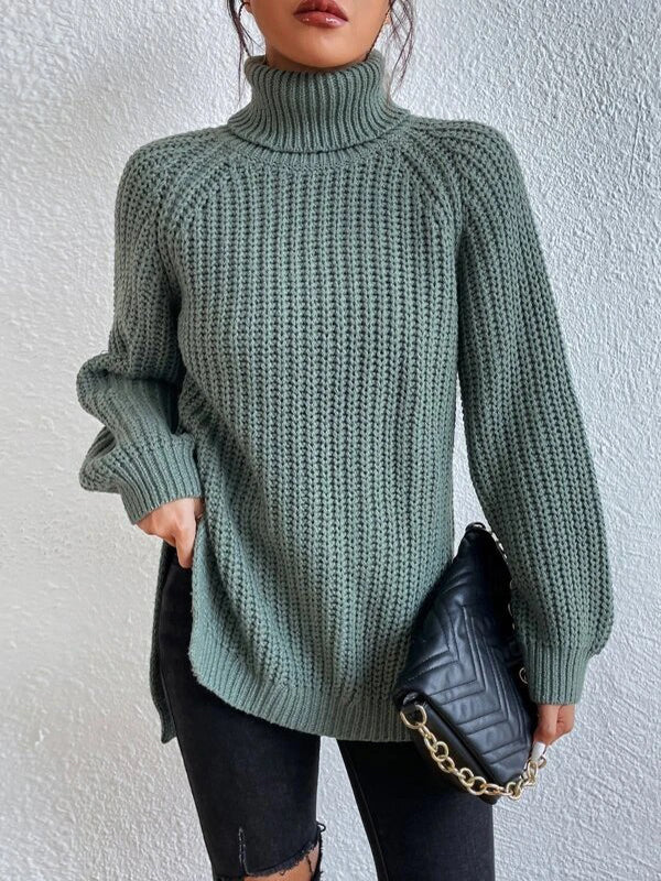 Emma | Cozy Knit Sweater