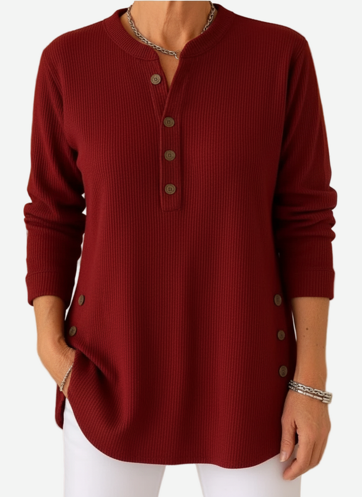 Grace | Everyday Button Comfort