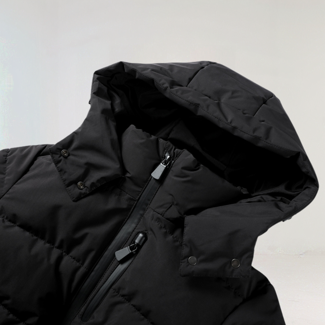 Leah™ | Insulated Ski Jacket