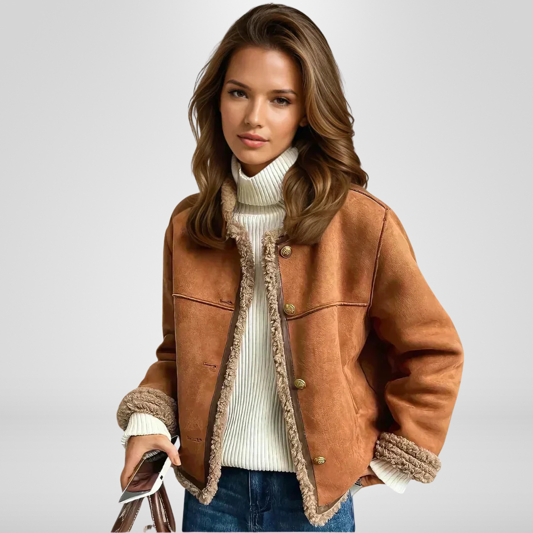Victoria™ | Stylish Women’s Jacket
