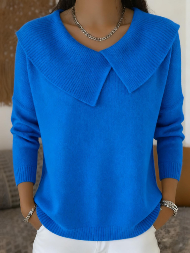 Zailyn™ | Cozy Elegant Sweater