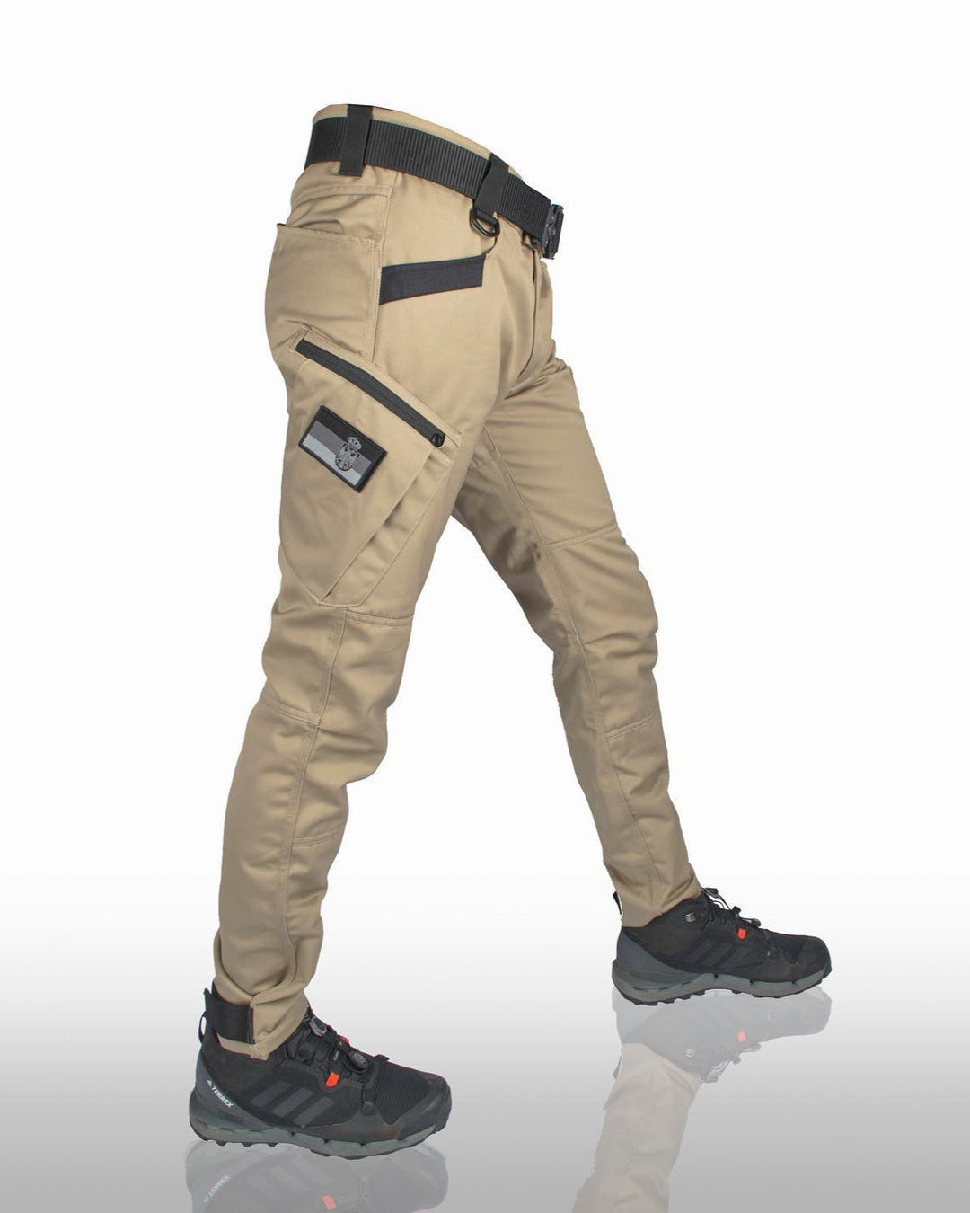 Colton | Waterproof Tactical Pants for Everyday Professional Use