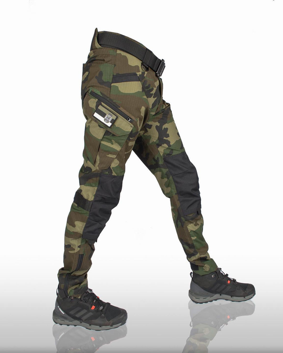 Colton | Waterproof Tactical Pants for Everyday Professional Use