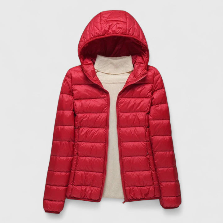 Addison™ | Lightweight Lined Jacket