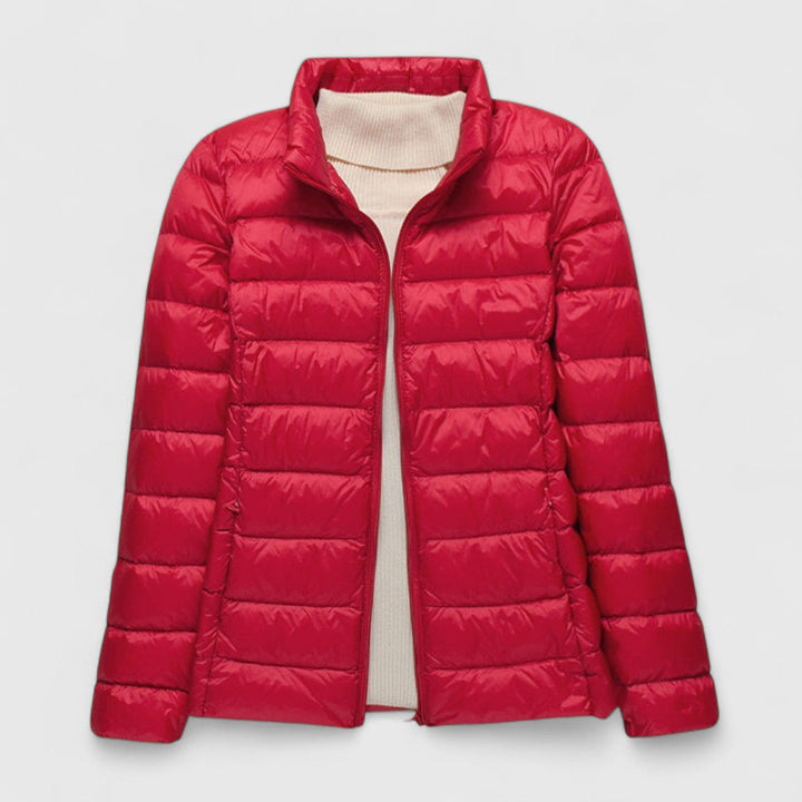 Addison™ | Lightweight Lined Jacket