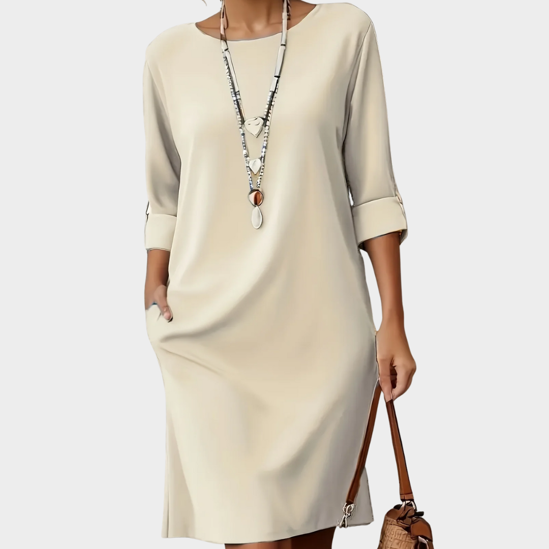 Maya™ | Effortless All-Day Dress
