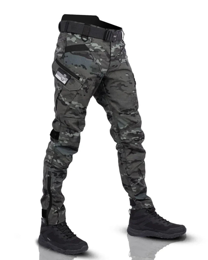 Colton | Waterproof Tactical Pants for Everyday Professional Use