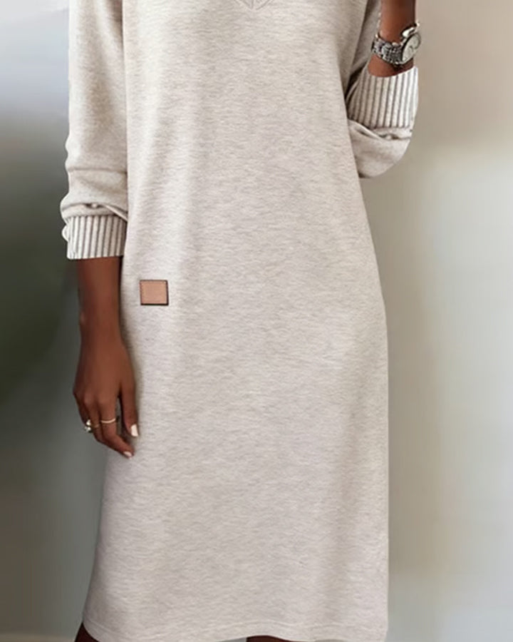 Aurora™ | Sweater Dress