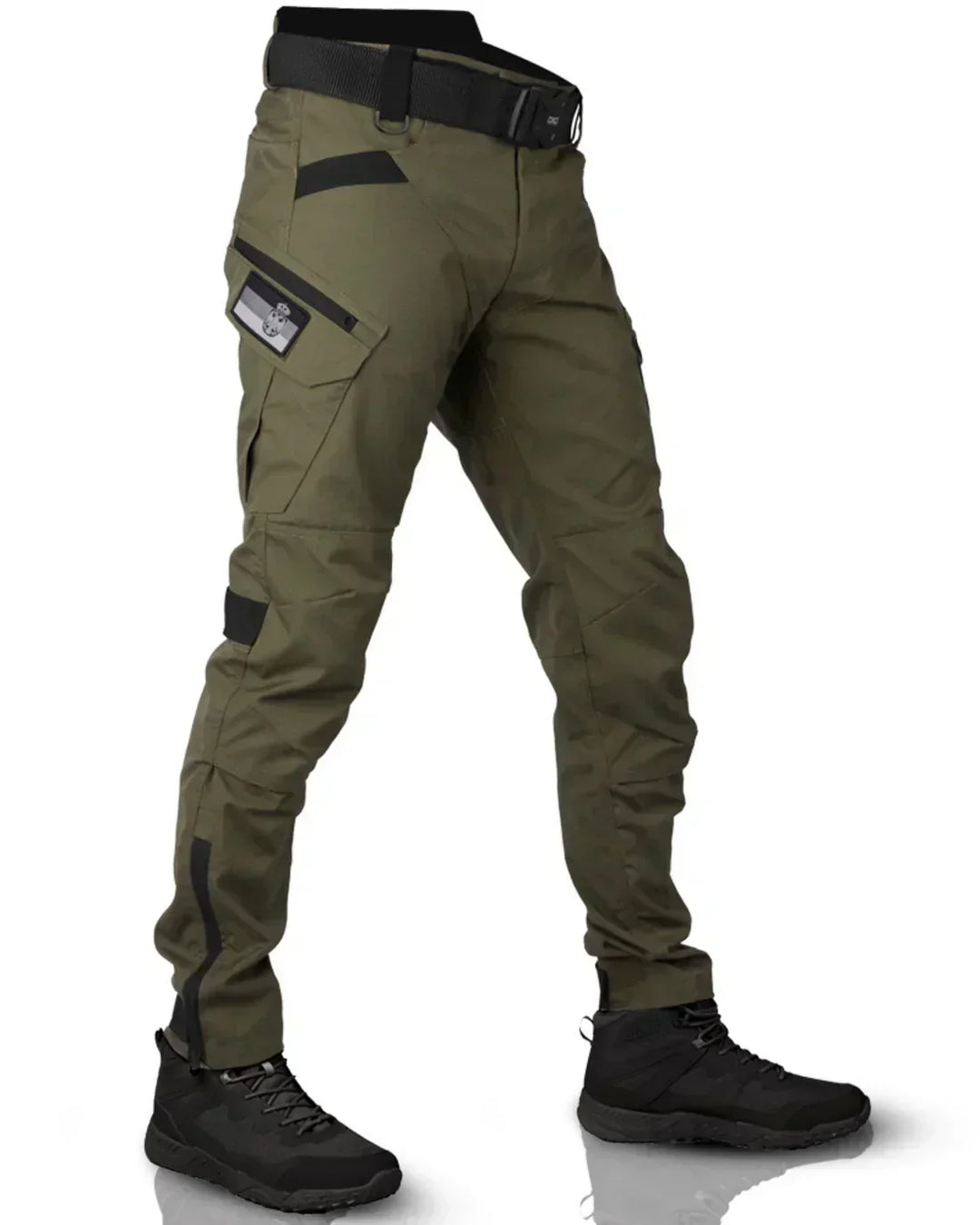 Colton | Waterproof Tactical Pants for Everyday Professional Use