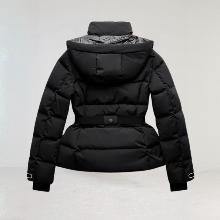 Leah™ | Insulated Ski Jacket