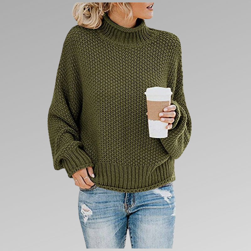 Averin | Elegant Sweater