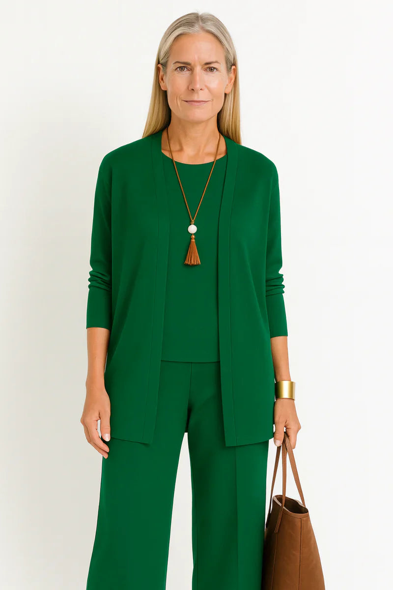 Lara | Elegant 3-Piece Set