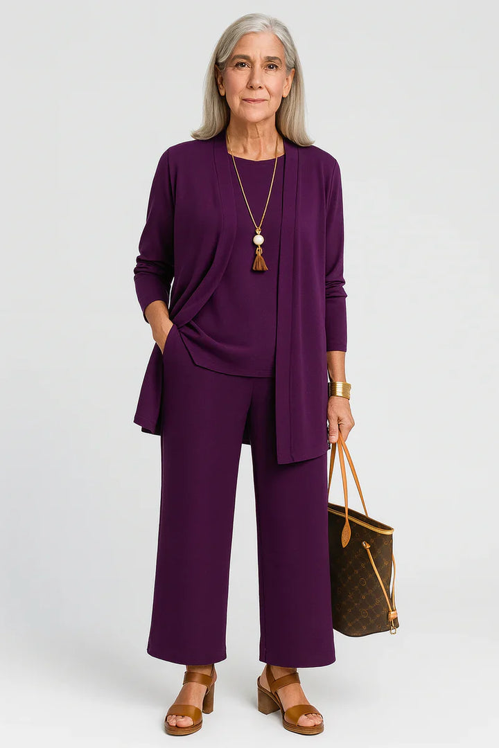 Lara | Elegant 3-Piece Set