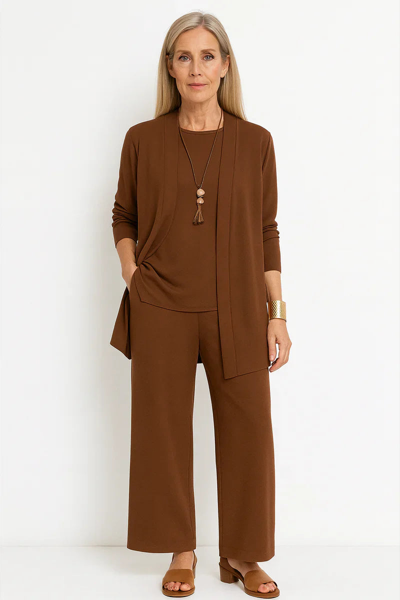 Lara | Elegant 3-Piece Set