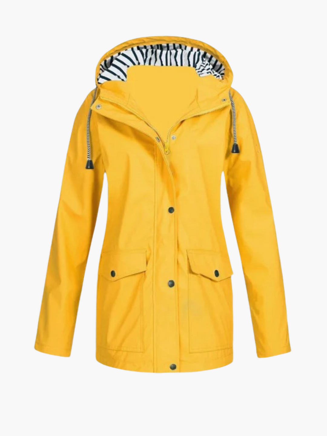 Elena™ | Lightweight Adventure Jacket