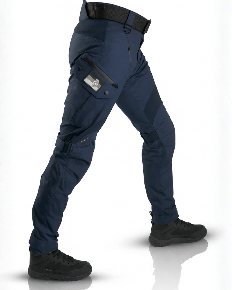 Colton | Waterproof Tactical Pants for Everyday Professional Use