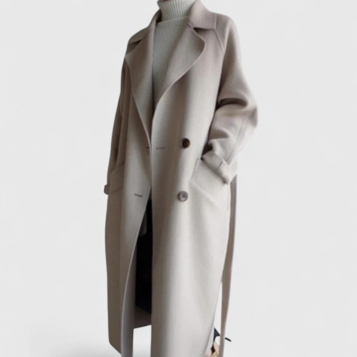 Stella™ | Elegant Winter Coat