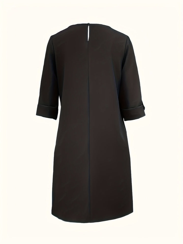 Renata | Comfortable Dress for Everyday