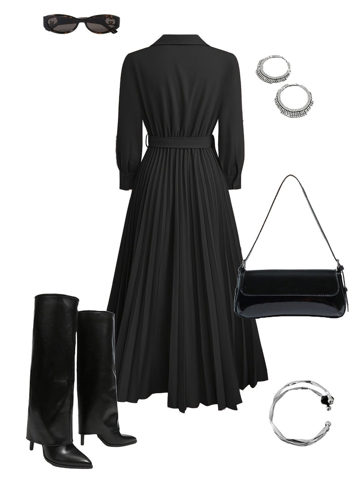 Sabrina™ | Everyday Elegance Dress