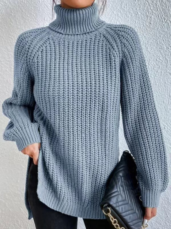 Emma | Cozy Knit Sweater