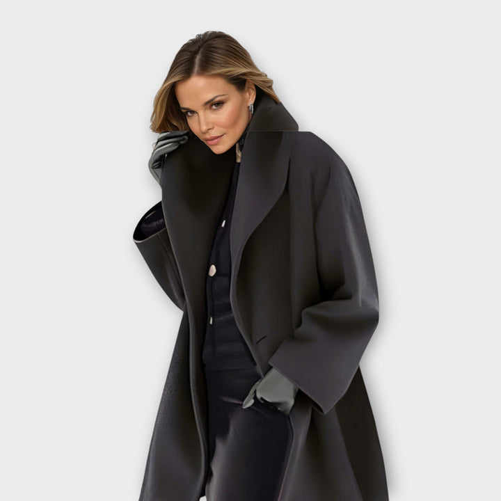 Isla™ | Wind Resistant Coat